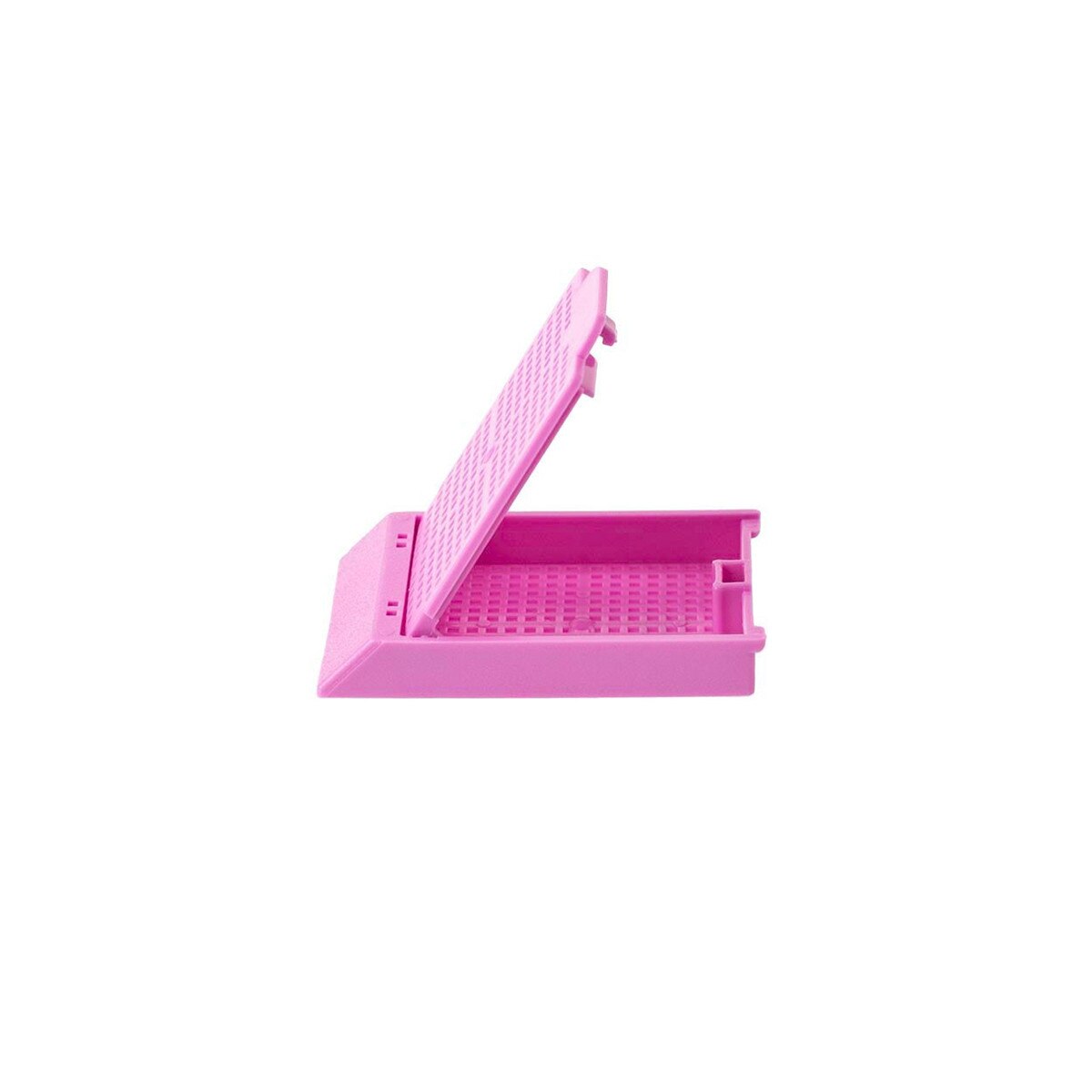 Biopsy Cassettes, lilac
